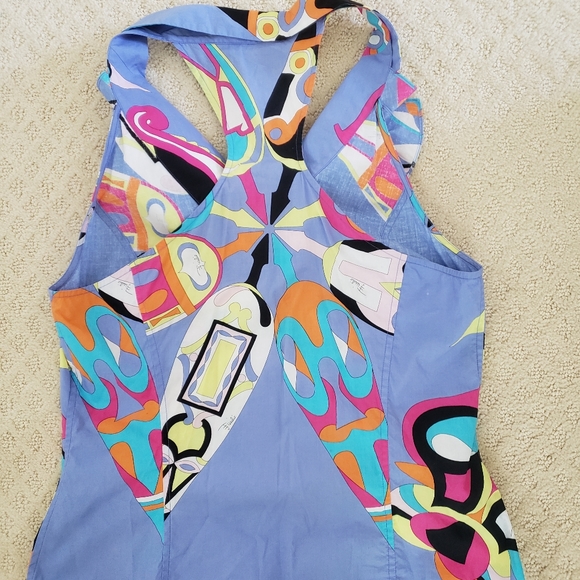 Emilio Pucci Shirt - Picture 3 of 3